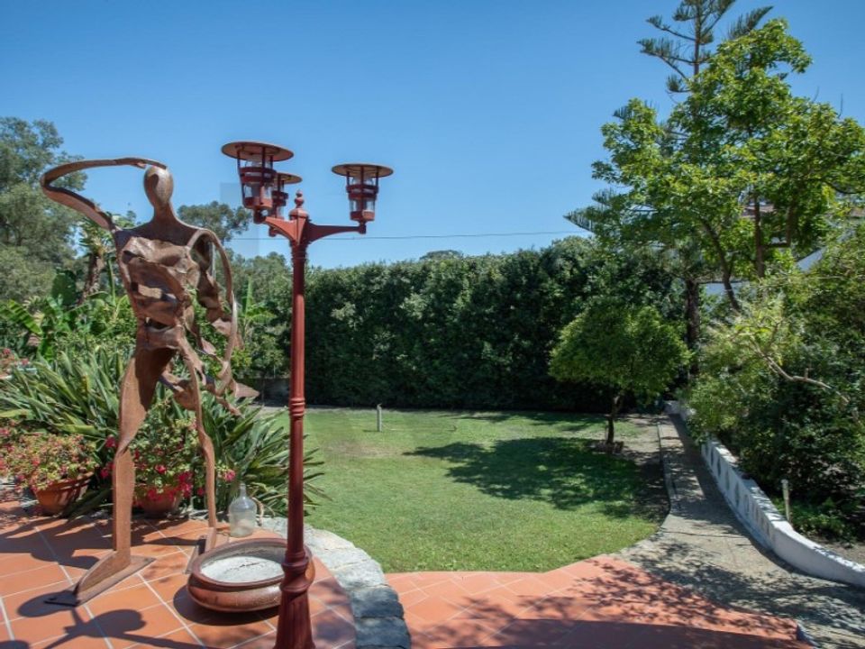 Villa i Costa da Caparica, Setubal - foto 1