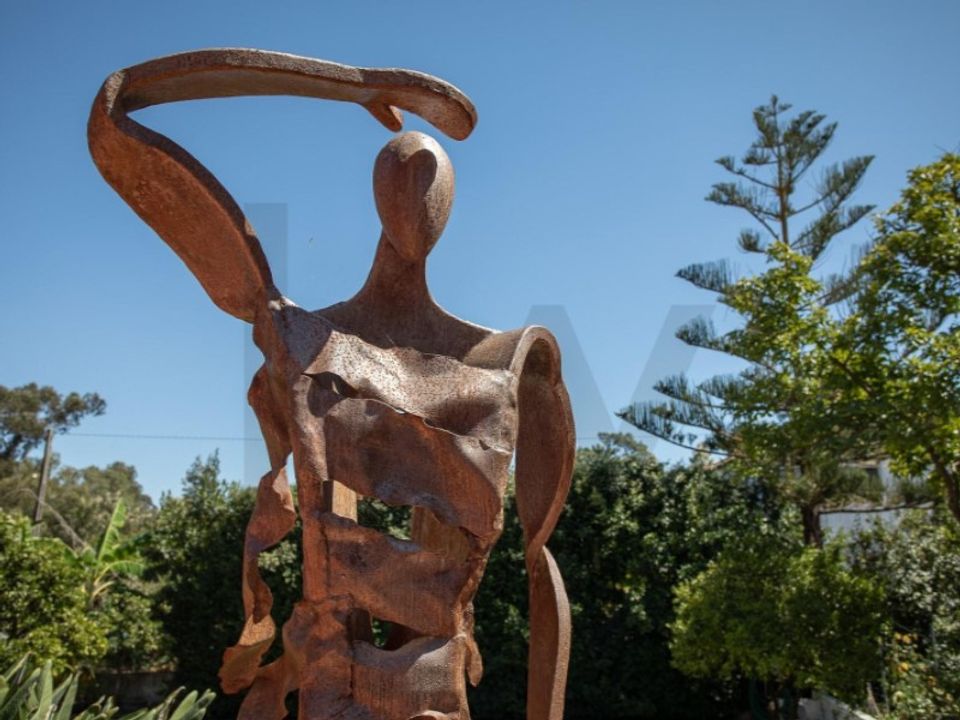 Villa i Costa da Caparica, Setubal - foto 2