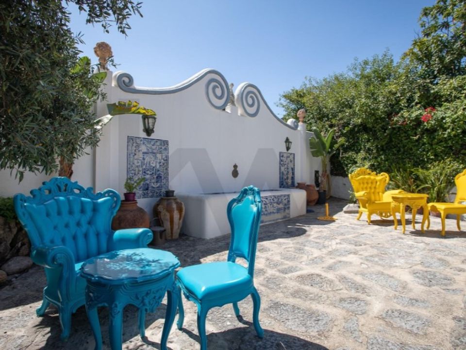 Villa i Costa da Caparica, Setubal - foto 3