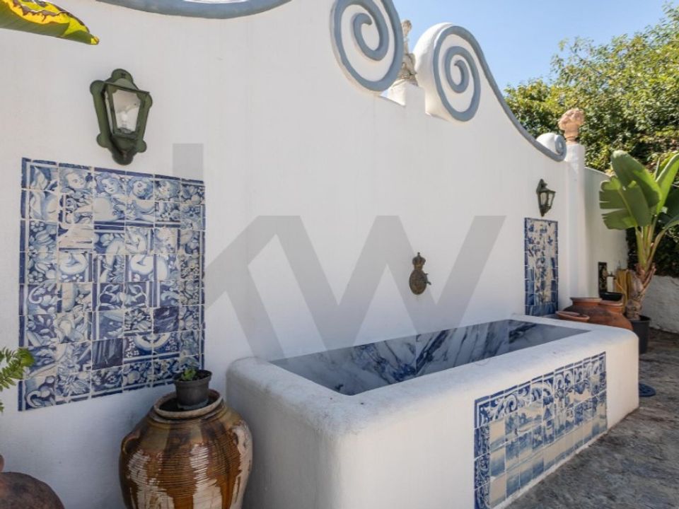 Villa i Costa da Caparica, Setubal - foto 4