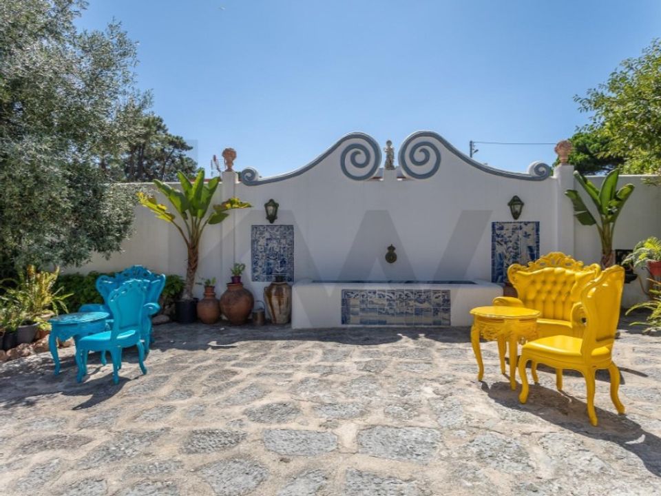 Villa i Costa da Caparica, Setubal - foto 5