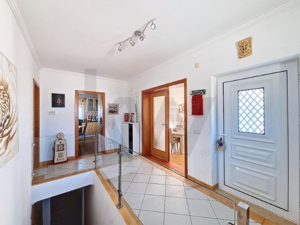 Villa i Obidos, Leiria - foto 4