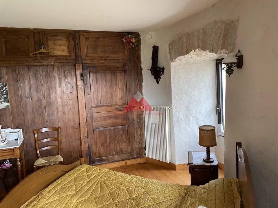 Landejendom i Saint-Pierre, Jura - foto 3