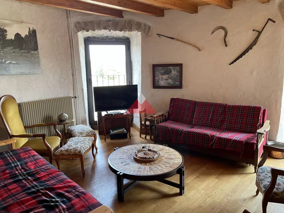 Landejendom i Saint-Pierre, Jura - foto 4
