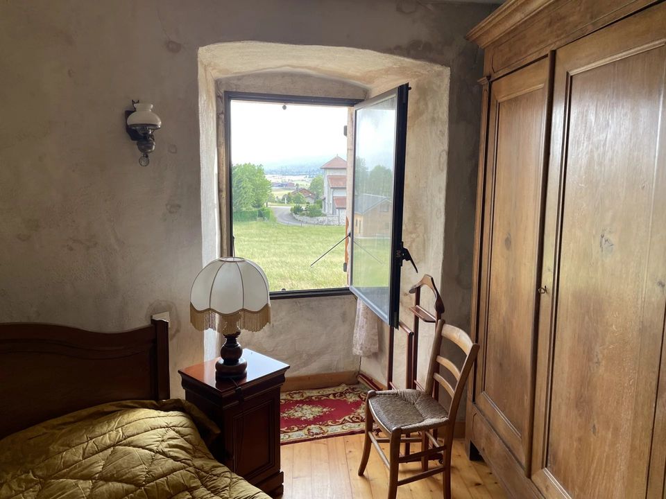 Landejendom i Saint-Pierre, Jura - foto 2
