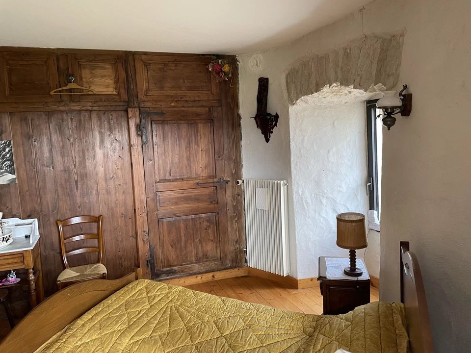 Landejendom i Saint-Pierre, Jura - foto 3