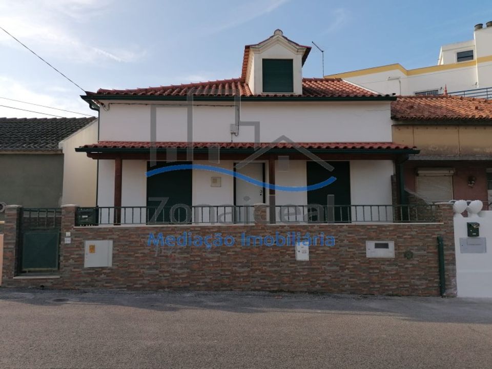 Villa a Alenquer, Lisbon - foto 1