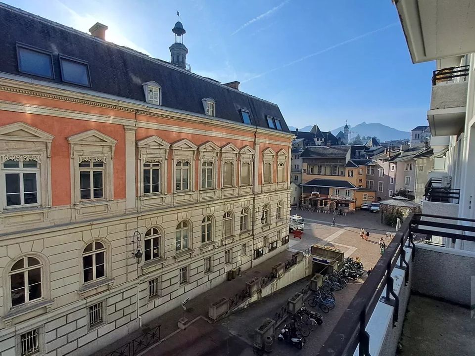 Lejlighed i Chambéry, Savoie - foto 2