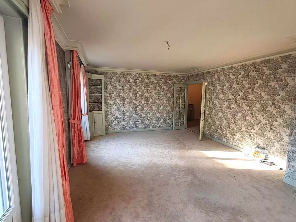 Lejlighed i Chambéry, Savoie - foto 3