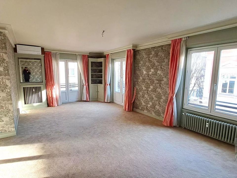 Lejlighed i Chambéry, Savoie - foto 4