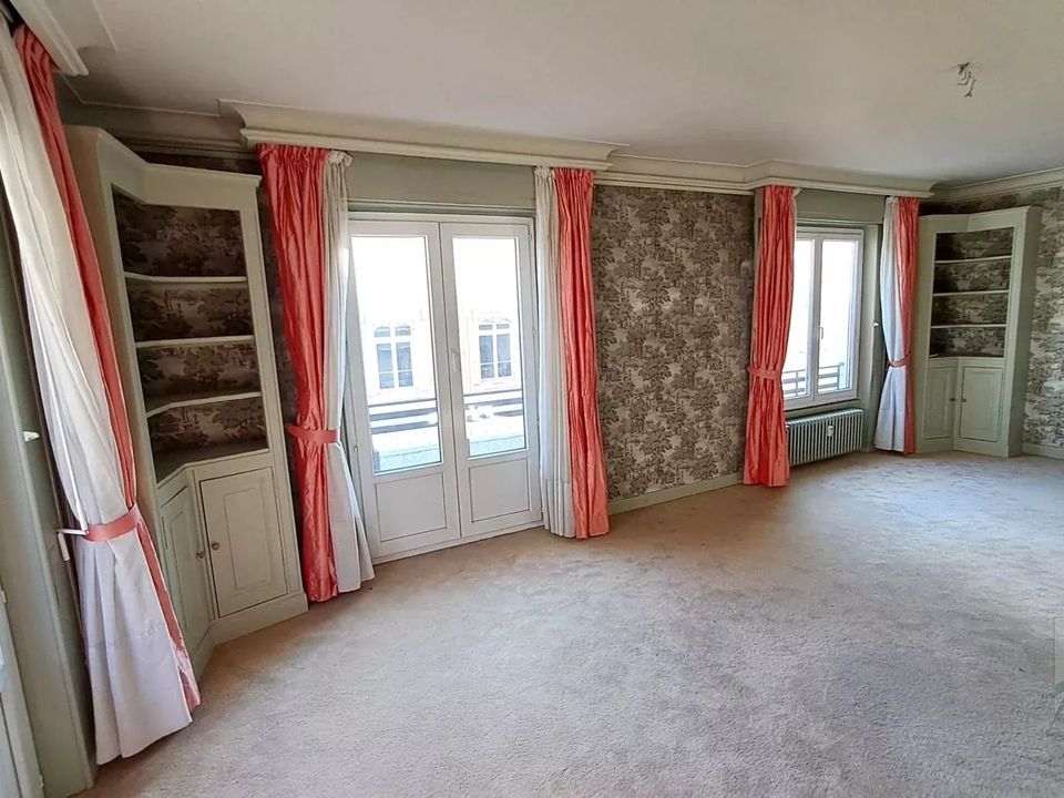Lejlighed i Chambéry, Savoie - foto 5