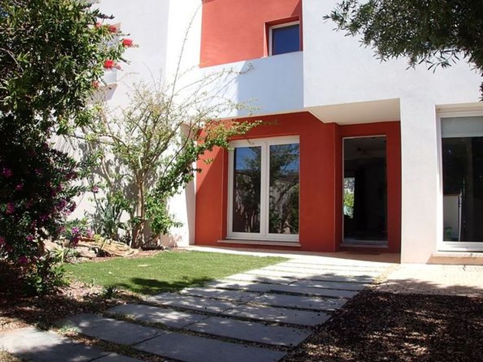 Villa i Sete, Herault - foto 1