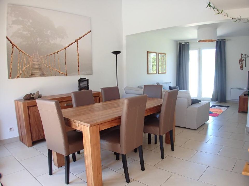 Villa i Sete, Herault - foto 2