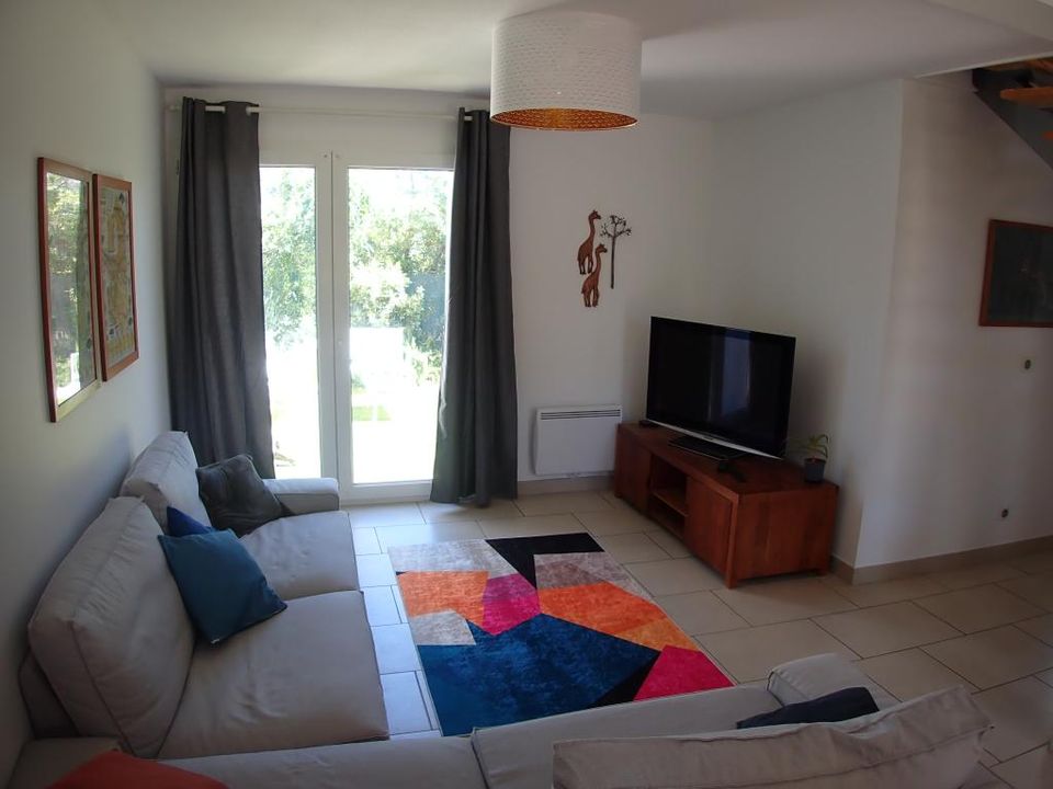 Villa i Sete, Herault - foto 3