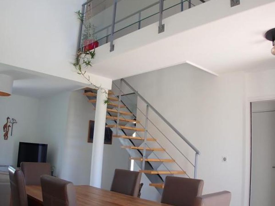 Villa i Sete, Herault - foto 5