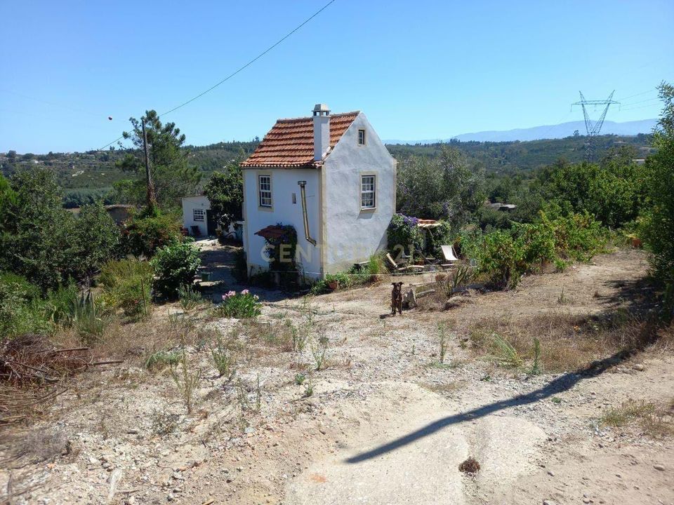 Farm hus i Covas e Vila Nova de Oliveirinha, Coimbra - foto 2