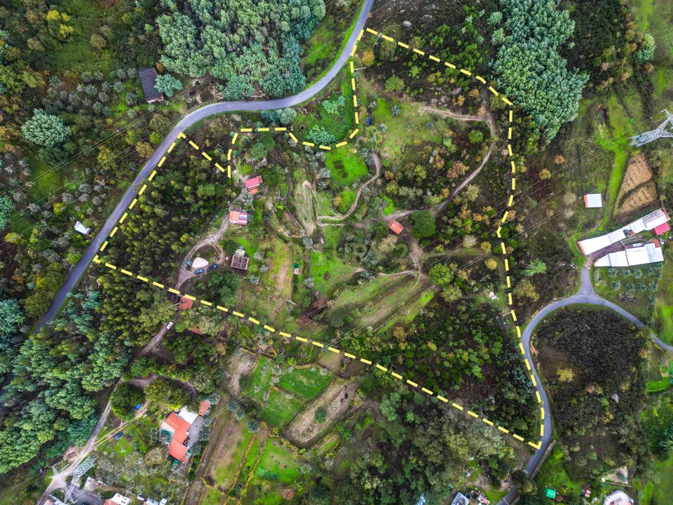 Farm hus i Covas e Vila Nova de Oliveirinha, Coimbra - foto 3