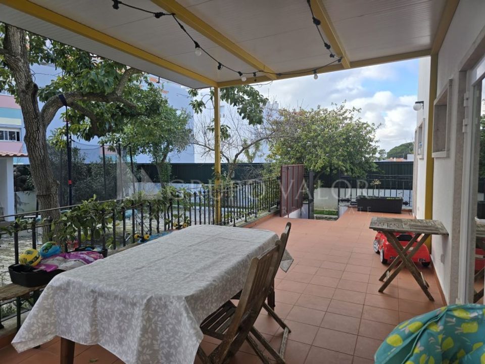 Villa i Costa da Caparica, Setubal - foto 4