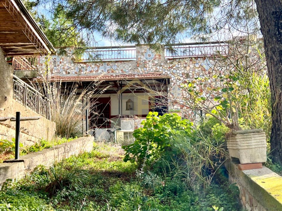 Villa a Bolognetta, Palermo - foto 1