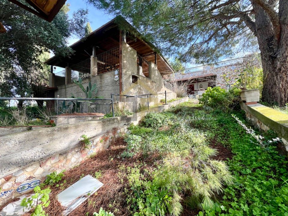 Villa a Bolognetta, Palermo - foto 4