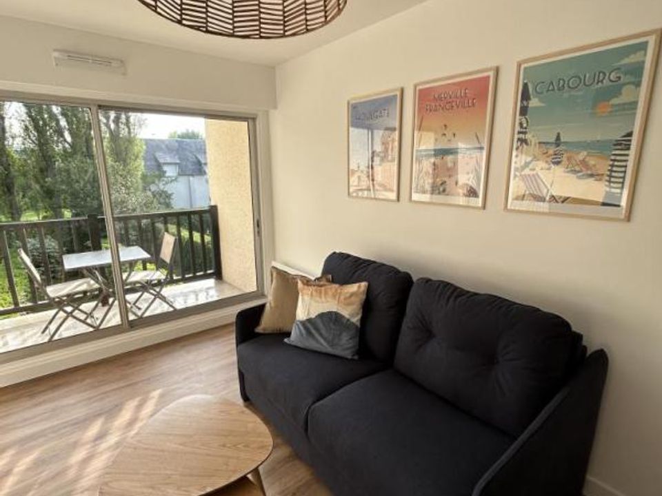 Studio - Cabourg, Calvados - photo 2