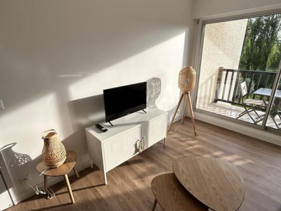 Studio - Cabourg, Calvados - photo 3