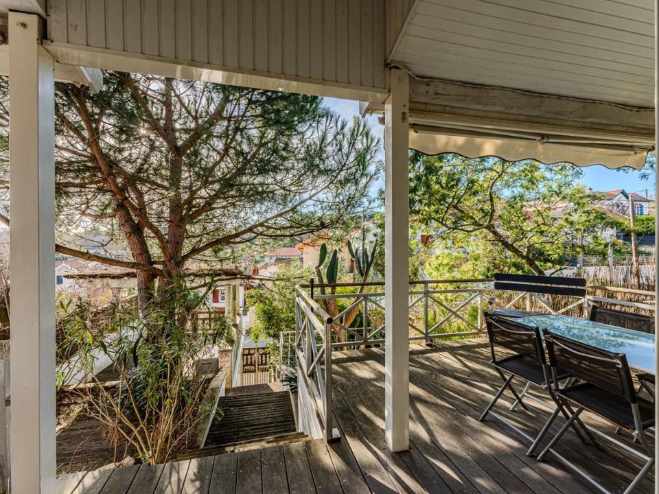 Villa a Arcachon, Gironde - foto 3