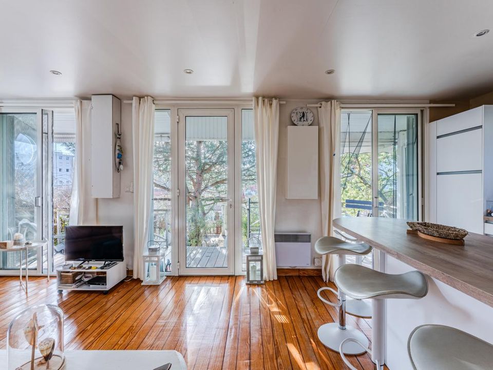 Villa a Arcachon, Gironde - foto 4