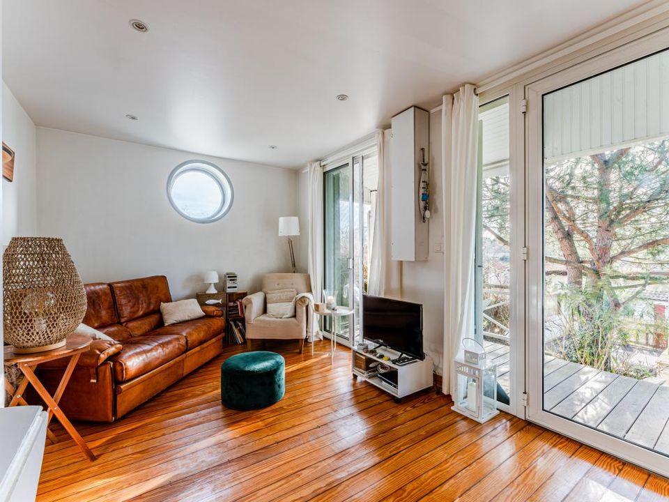 Villa a Arcachon, Gironde - foto 5