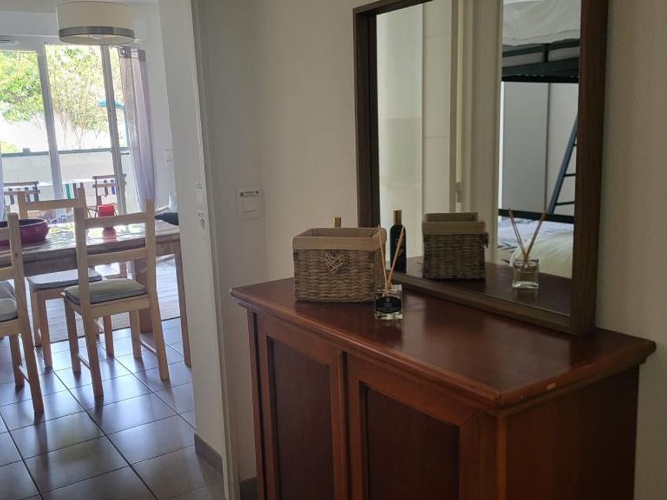 Apartment in Bassussarry, Pyrenees-Atlantiques - photo 3