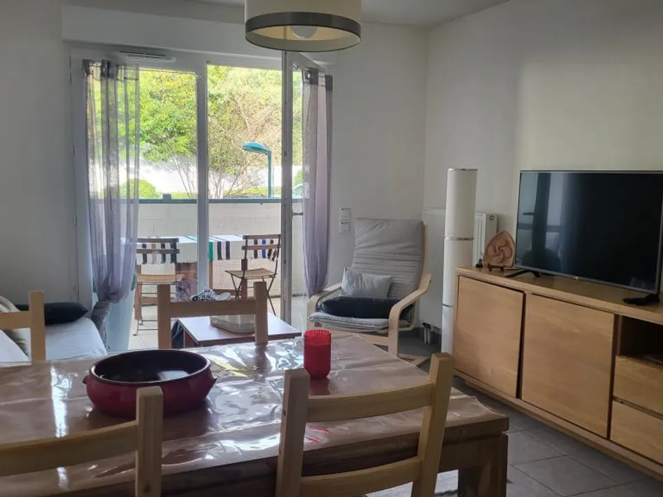 Apartment in Bassussarry, Pyrenees-Atlantiques - photo 4