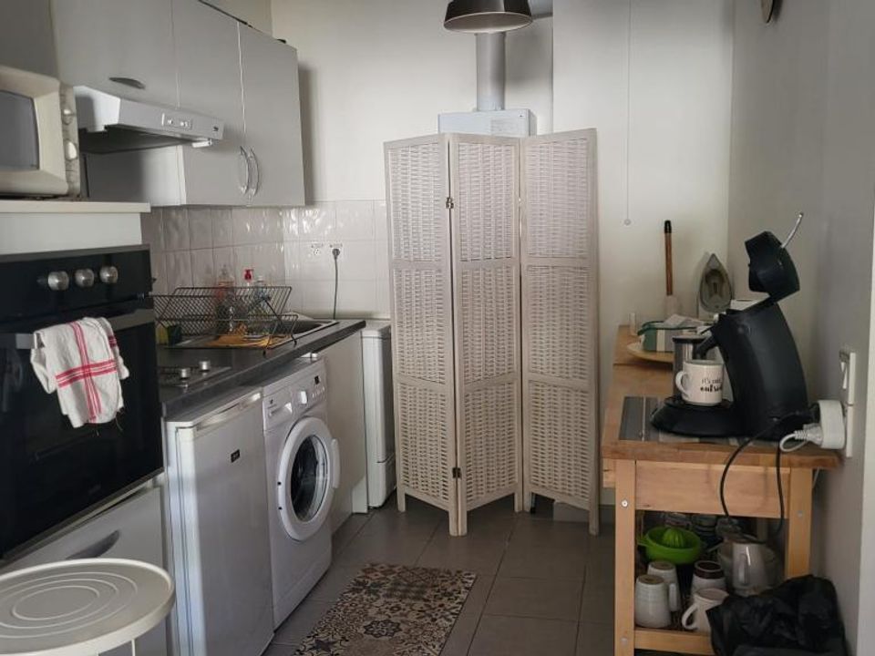 Apartment in Bassussarry, Pyrenees-Atlantiques - photo 5