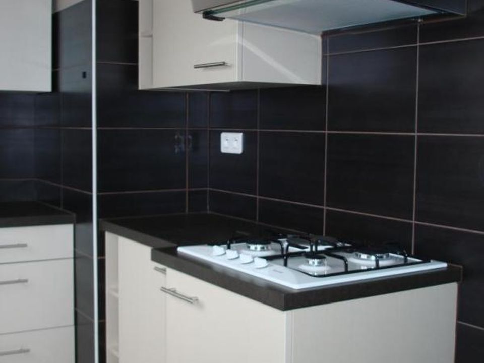 Studio i Annemasse, Haute-Savoie - foto 1