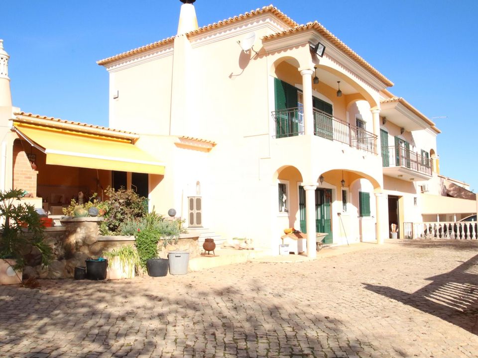 Farm hus i Paderne, Faro - foto 2