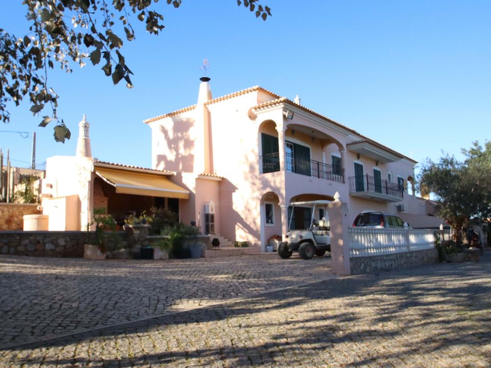 Farm hus i Paderne, Faro - foto 3