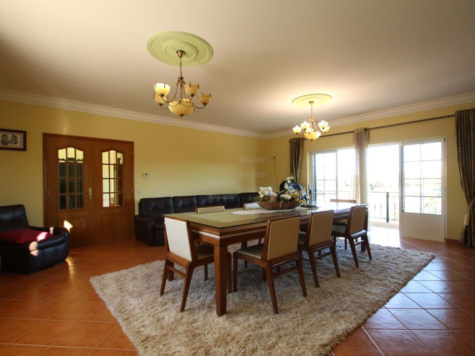 Farm hus i Paderne, Faro - foto 5
