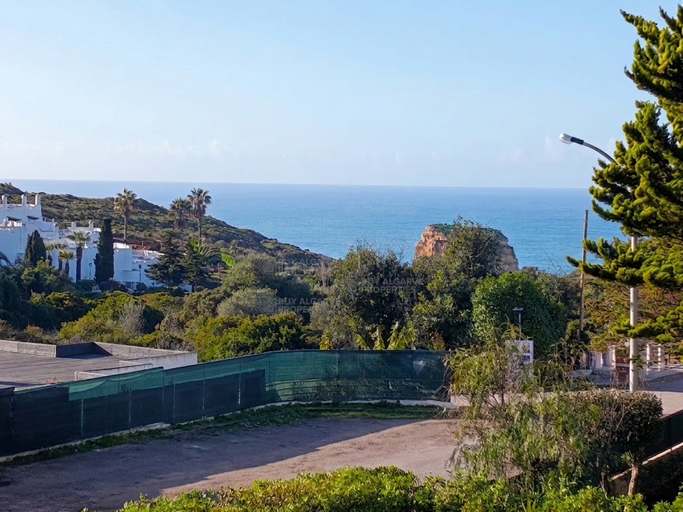 Villa i Ferragudo, Faro - foto 1