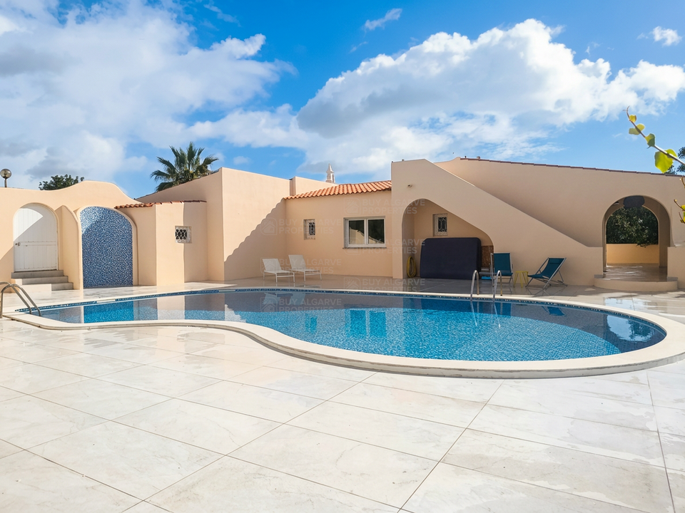 Villa i Ferragudo, Faro - foto 2