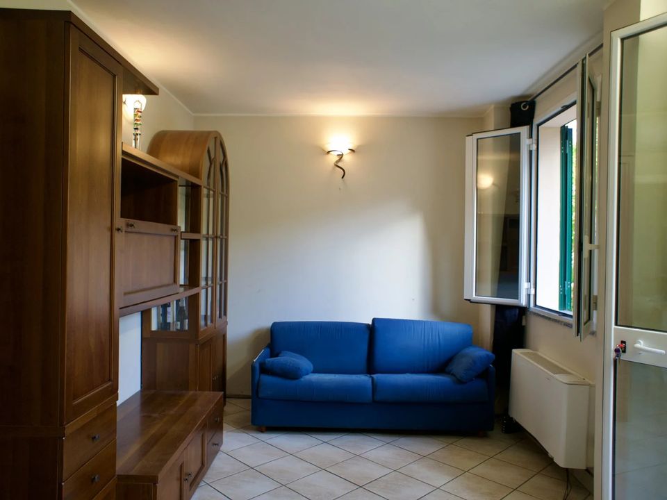 Lejlighed i Menton, Alpes-Maritimes - foto 4