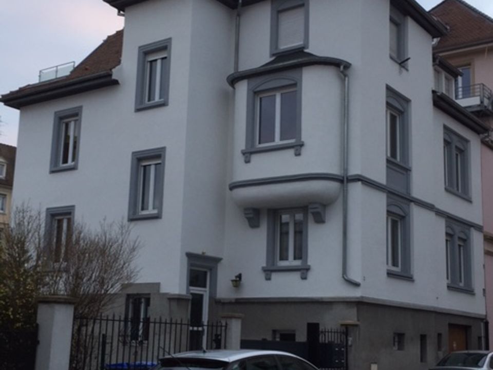 Estudi a Bischheim, Bas-Rhin - foto 2