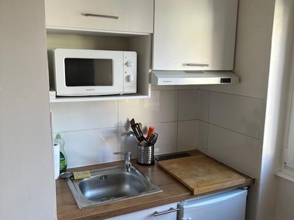 Estudi a Bischheim, Bas-Rhin - foto 4