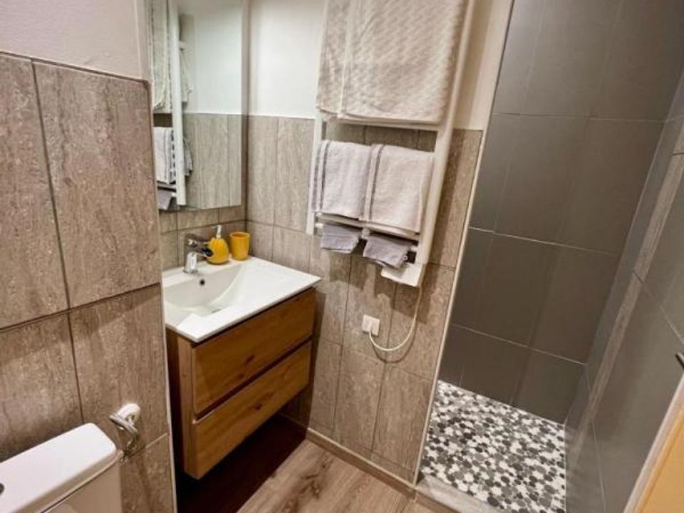 Studio i Eyragues, Bouches-du-Rhone - foto 4