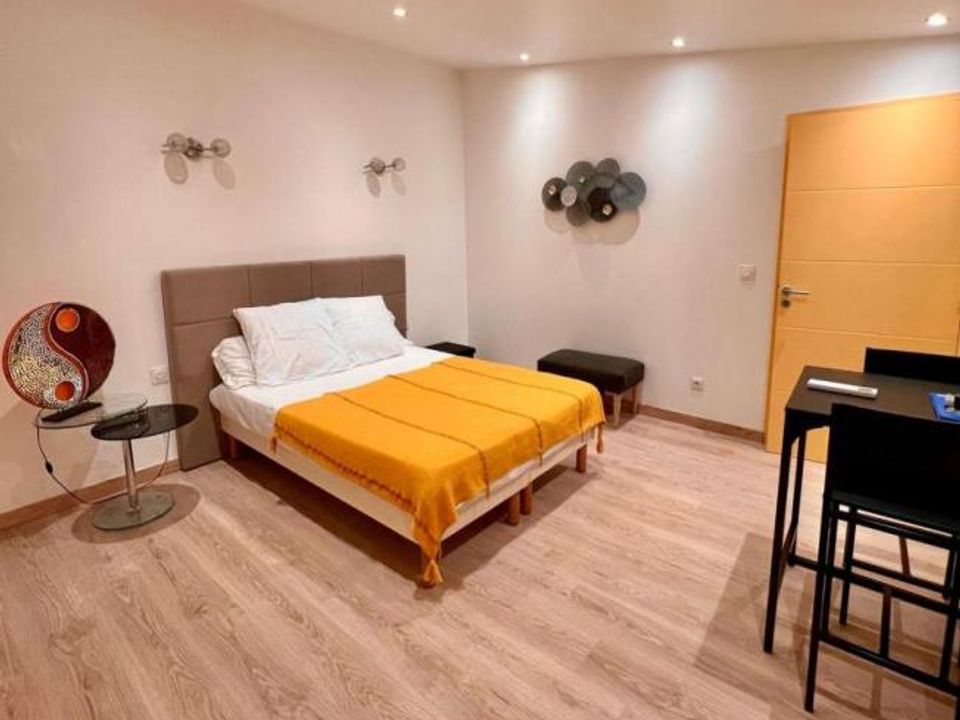 Studio i Eyragues, Bouches-du-Rhone - foto 5
