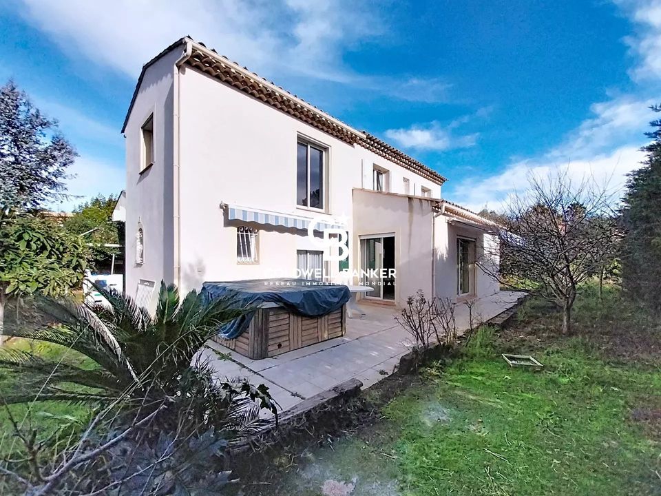 Villa i Saint-Raphaël, Var - foto 3