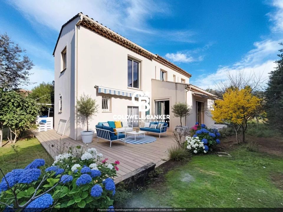 Villa i Saint-Raphaël, Var - foto 2