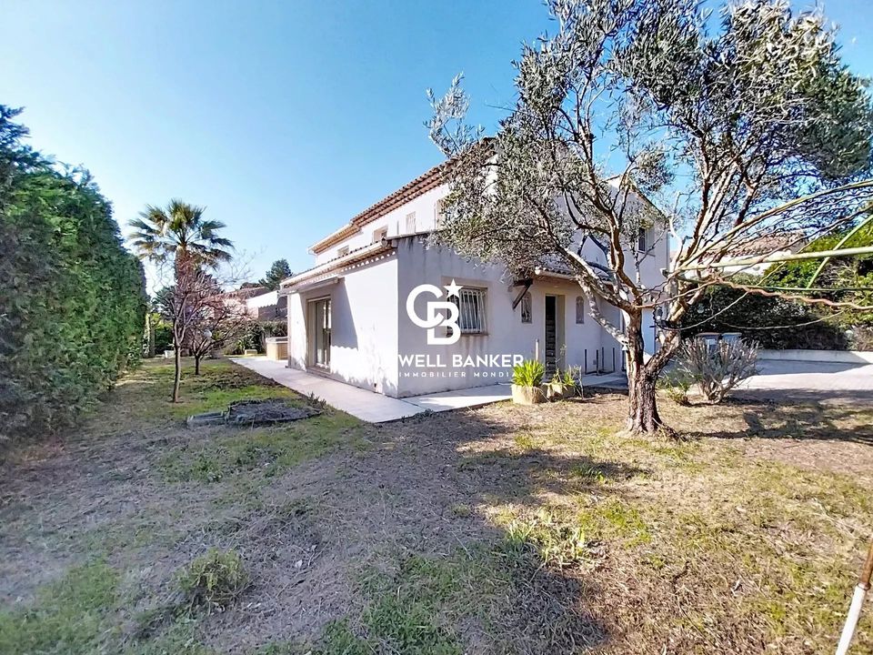 Villa i Saint-Raphaël, Var - foto 4