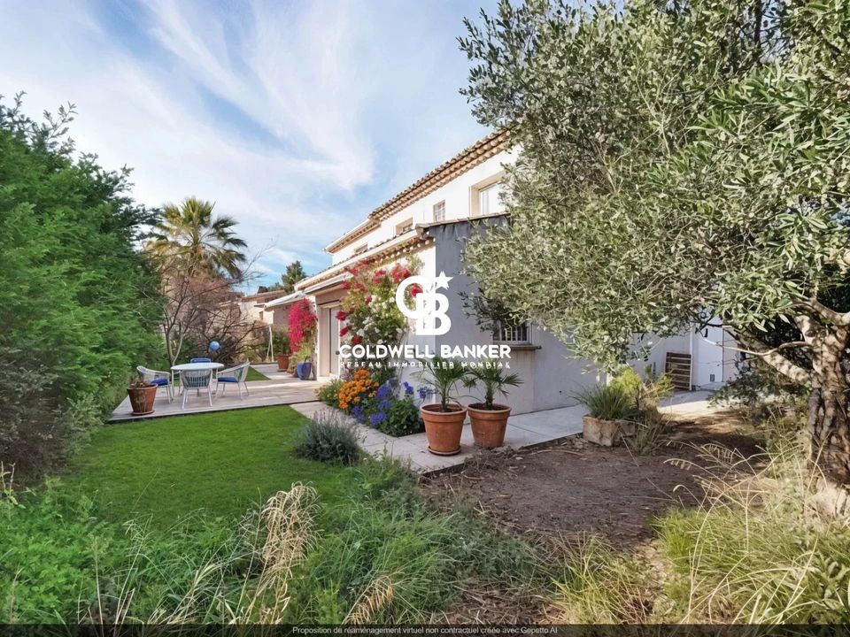 Villa i Saint-Raphaël, Var - foto 1