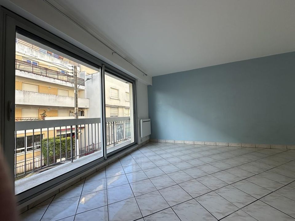 Studio i Chelles, Seine-et-Marne - foto 1