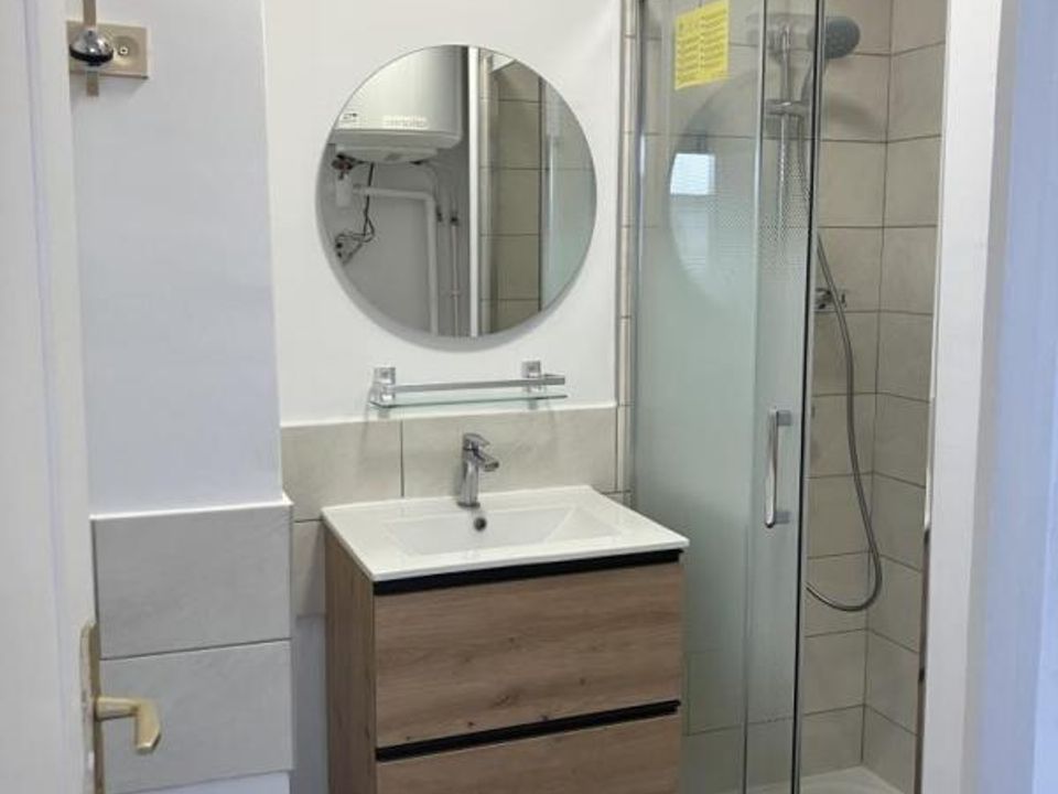 Studio i Chelles, Seine-et-Marne - foto 3