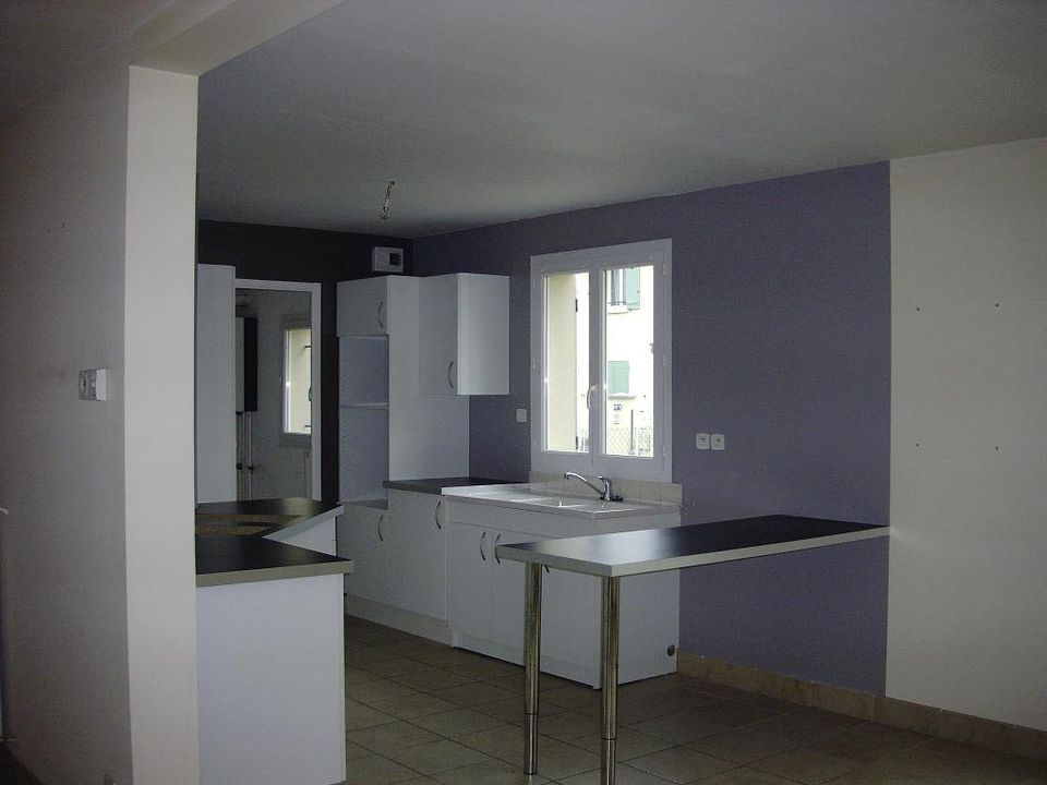 Villa i Orleans, Loiret - bilde 3